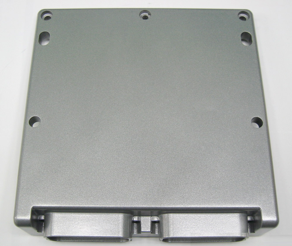 MCU CASE BOTTOM BASE