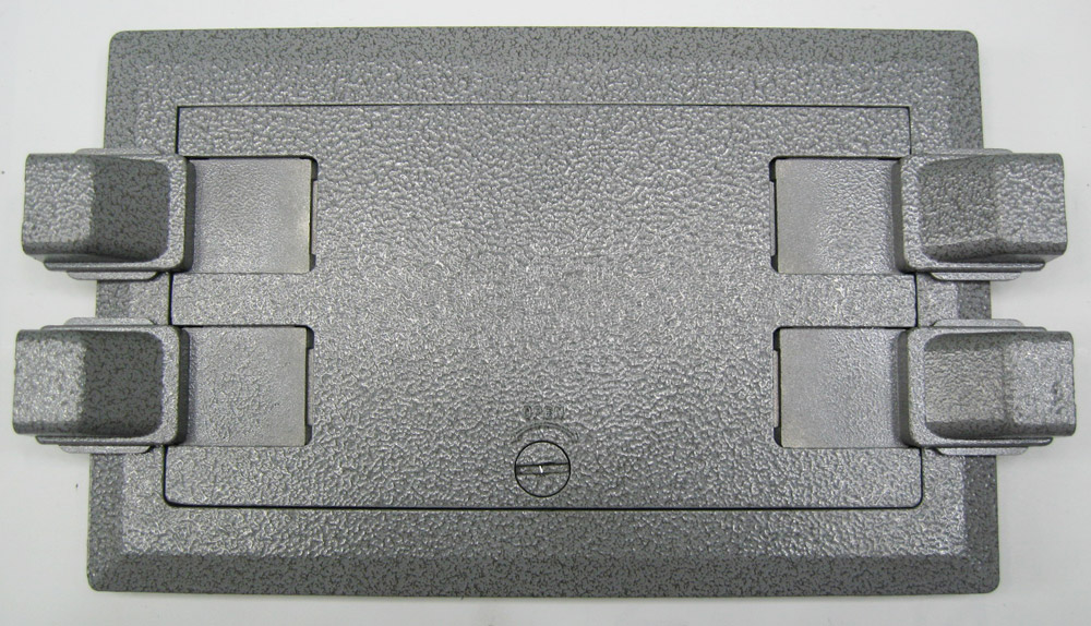 SYSTEM-BOX(Square)